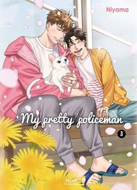 Picture of My Pretty Policeman - Tome 3