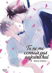 Picture of Tu ne me connais pas aujourd'hui