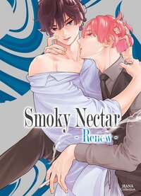 Picture of Smoky Nectar Renew