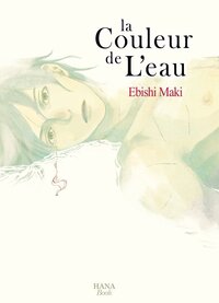 Picture of La couleur de l'eau