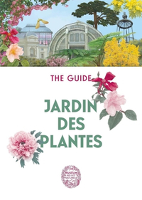 Image de Jardin des plantes - The Guide - Anglais