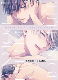 Picture of White Night Bitter Porn
