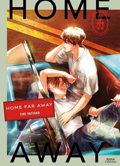 Picture of Home Far Away