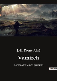 Picture of Vamireh