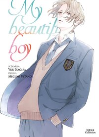 Picture of My Beautiful Boy - Tome 01