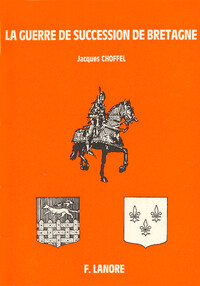 Picture of La Guerre de Succession de Bretagne