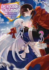 Image de Archdemon's Dilemma - Tome 03