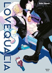 Picture of Love Qualia
