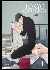 Picture of Tokyo quatre saisons - Tome 01