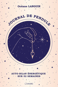 Image de Journal de pendule - Auto-bilan énergétique sur 52 semaines