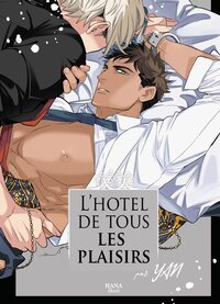 Picture of L'hotel de tous les plaisirs