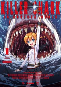 Image de Killer Shark in Another World - Tome 01