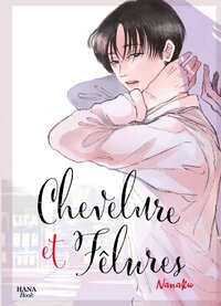 Picture of Chevelure et fêlures