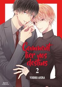 Picture of Comment lier nos destins - Tome 02