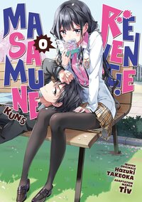Image de Masamune-kun's Revenge - Tome 0