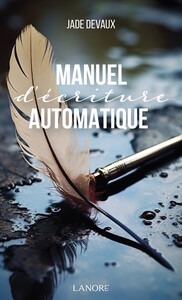 Image de Manuel d'écriture automatique