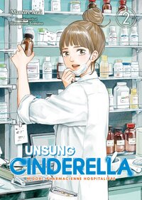 Image de Unsung Cinderella - Tome 02