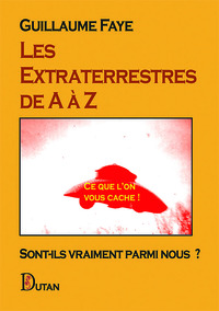 Picture of Les Extraterrestres de A à Z