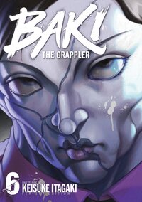 Image de Baki the Grappler - Tome 06 - Perfect Edition