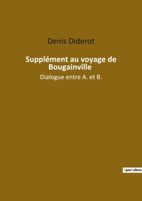 Image de Supplément au voyage de Bougainville