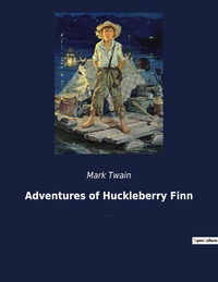Picture of Adventures of Huckleberry Finn