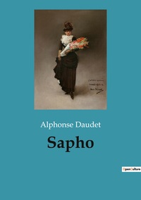 Picture of Sapho