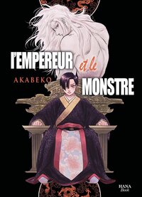 Picture of L'empereur et le monstre