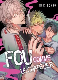 Picture of Fou comme le chapelier