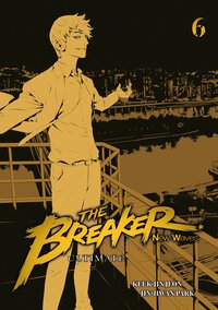 Image de The Breaker : New Waves - Ultimate - Tome 6
