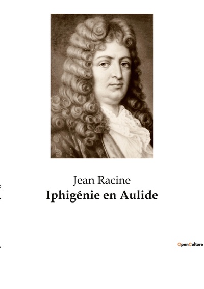 Image de Iphigénie en Aulide