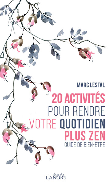 Image de 20 activités pour rendre votre quotidien plus zen - Guide de bien-être