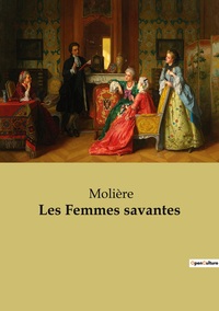 Image de Les Femmes savantes