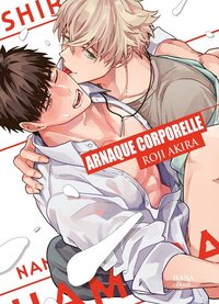 Picture of Arnaque corporelle