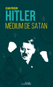 Picture of Hitler - Médium de satan