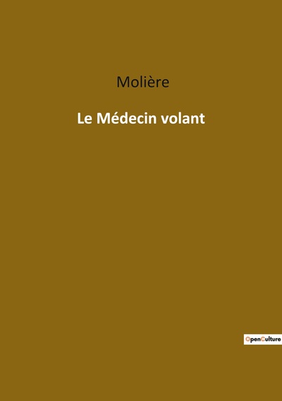 Image de Le Médecin volant