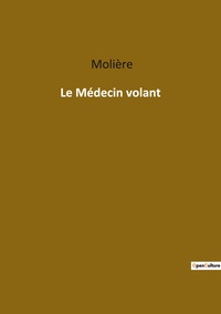Image de Le Médecin volant