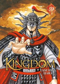 Image de Kingdom - Tome 59