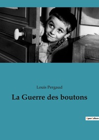 Picture of La Guerre des boutons
