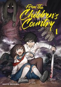 Image de From the Children's Country - Tome 1