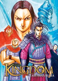 Image de Kingdom - Tome 64