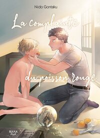 Picture of La complainte du poisson rouge