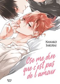 Picture of Ose me dire que ce n'est pas de l'amour