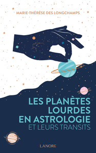 Picture of Les planètes lourdes en astrologie et leurs transits