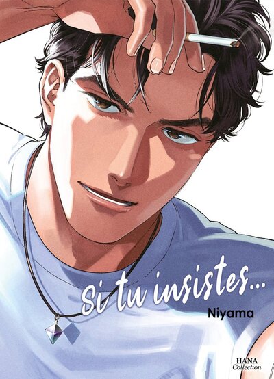 Picture of Si tu insistes - Tome 01