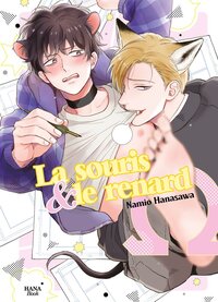 Picture of La souris et le renard - Tome 01