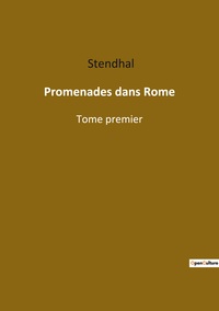 Picture of Promenades dans Rome