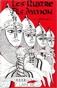 Picture of Les quatre fils Aymon
