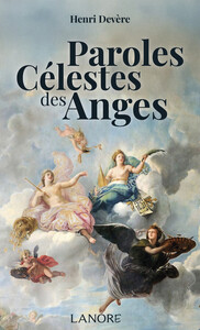 Picture of Paroles célestes des Anges