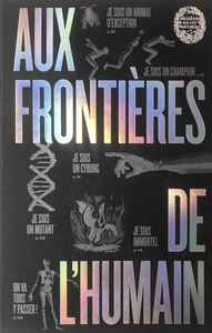 Image de Aux frontières de l'humain