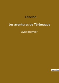Image de Les aventures de Télémaque